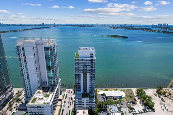 Star Lofts On The Bay, 700 NE 25th St #903, Miami, Florida 33137, image 1