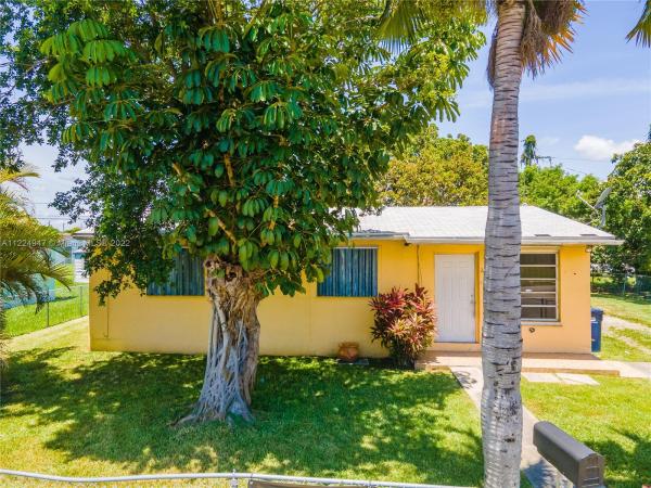 South Allapattah Terrace, 22220 SW 112th Ave, Goulds, Florida 33170, image 1