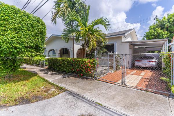 Webster Terrace, 2815 SW 11th St, Miami, Florida 33135, image 1