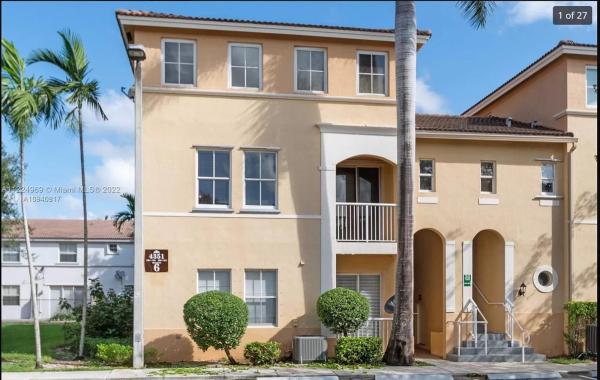 Courtyards At Nautica, 4351 SW 160th Ave #200, Miramar, Florida 33027, image 2