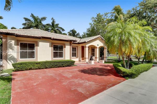 Sevilla Estates, 16912 NW 88th Path, Miami Lakes, Florida 33018, image 1