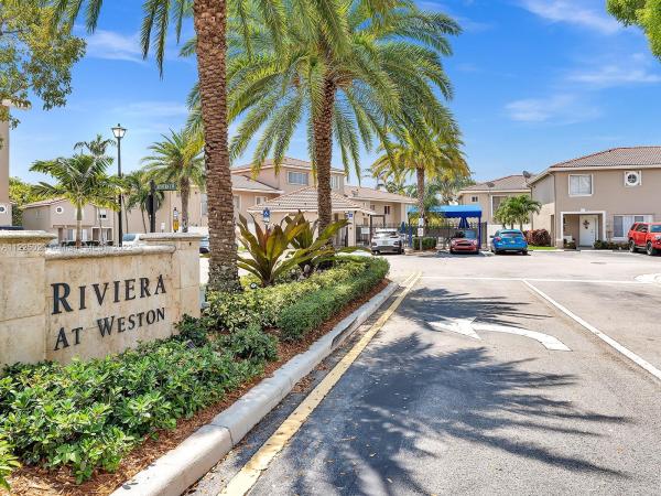 Riviera At Bonaventure, 162 Riviera Cir #21-3, Weston, Florida 33326, image 1