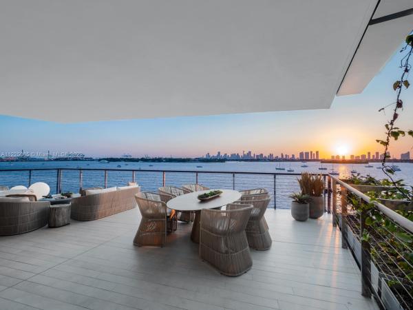 Monad Terrace, 1300 Monad Ter #3A, Miami Beach, Florida 33139, image 2
