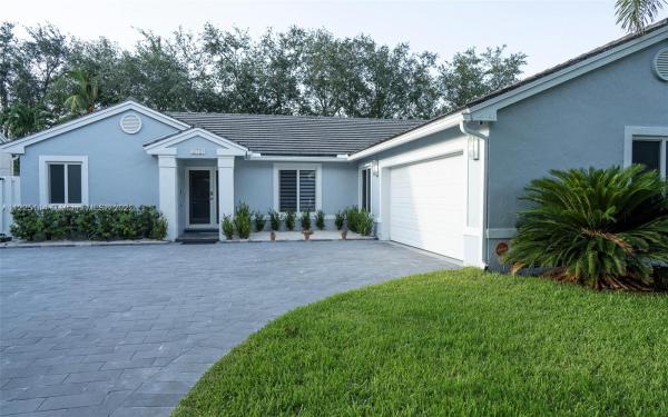 Trilogy, 12721 SW 17th Ct, Miramar, Florida 33027, image 1