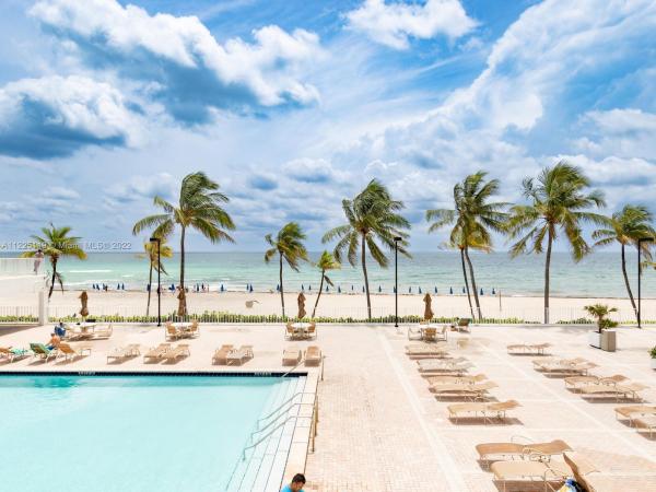 Grenoble At Quadomain, 2101 S Ocean Dr #1101, Hollywood, Florida 33019, image 1