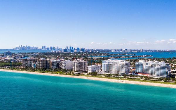 The Surf Club Four Seasons, 9001 Collins Ave #S-1005, Surfside, Florida 33154, image 1