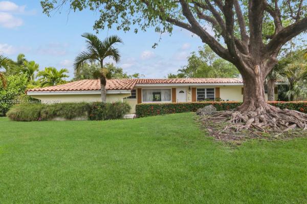 Coral Reef Estates, 8815 SW 156th Ter, Palmetto Bay, Florida 33157, image 1