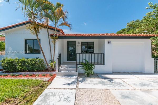 Adele Heights, 1650 SW 18th St, Miami, Florida 33145, image 1