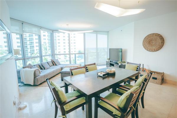 Ocean Palms, 3101 S Ocean Dr #405, Hollywood, Florida 33019, image 1