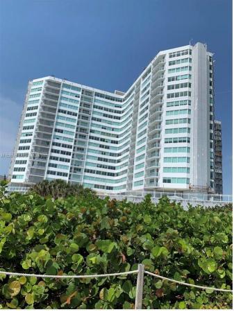 Burleigh House, 7135 Collins Ave #1734, Miami Beach, Florida 33141, image 1
