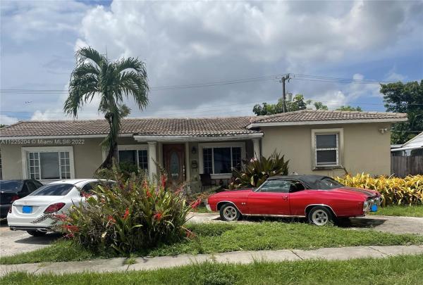 Durham Terrace, 3945 NW 4th Ter, Miami, Florida 33126, image 1