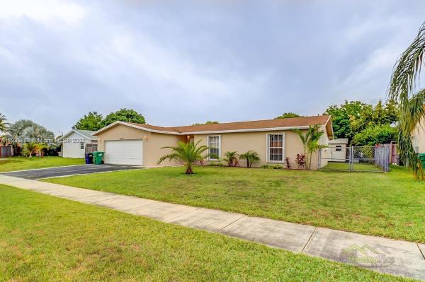 Southland Pines, 10741 SW 172nd St, West Perrine, Florida 33157, image 1
