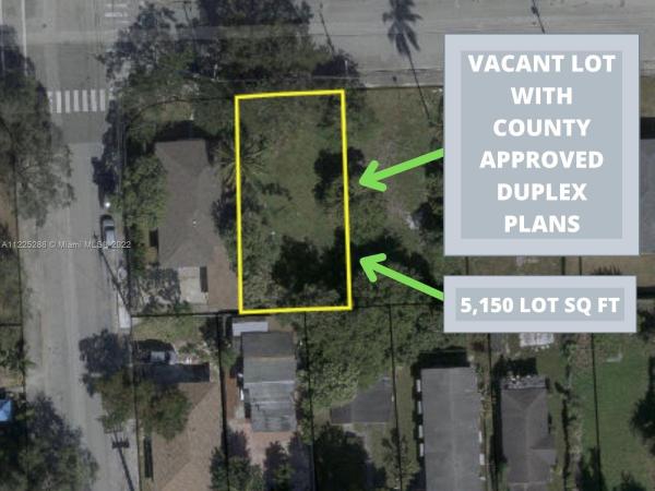 Morgan Hill, 2290 NW 52nd St, Brownsville, Florida 33142, image 1