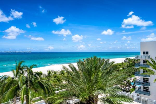 Mosaic On Miami Beach, 3801 Collins Ave #704, Miami Beach, Florida 33140, image 1