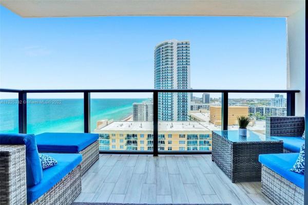 Catania At Quadomain, 2301 S Ocean Dr #2408, Hollywood, Florida 33019, image 1