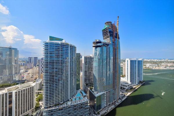 Icon Brickell Tower 3, 485 Brickell Ave #4503, Miami, Florida 33131, image 1