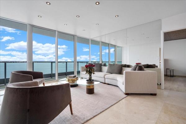 Jade Residences At Brickell Bay, 1331 Brickell Bay Dr #1403, Miami, Florida 33131, image 2