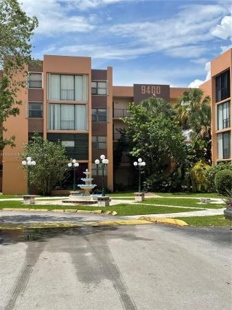 Versailles Gardens, 9400 W Flagler St #401, Fountainebleau, Florida 33174, image 1