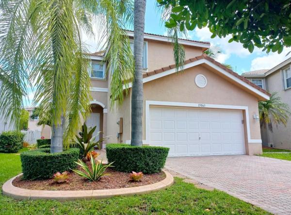 Silver Shores, 15063 SW 19th St, Miramar, Florida 33027, image 2
