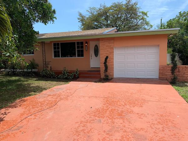 Breezy Heights, 1370 NW 128th St, North Miami, Florida 33167, image 1
