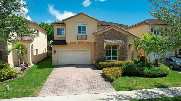 The Enclave At Isles Of Bayshore, 9389 SW 227th Ter, Cutler Bay, Florida 33190, image 2