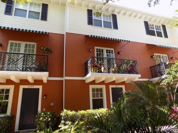 Belle Isle, 2271 NE 9th Ave, Wilton Manors, Florida 33305, image 1