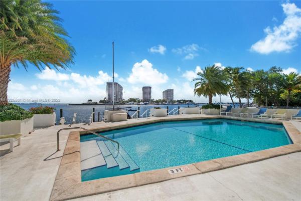 1600 South Bayshore Ln, 1600 S Bayshore Ln #4C, Miami, Florida 33133, image 1