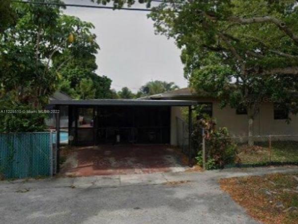 Mansionette Homes, 1000 NW 129th St, North Miami, Florida 33168, image 1