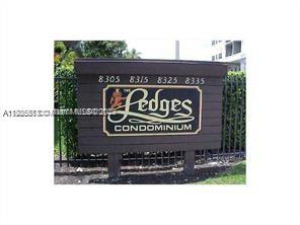 The Ledges, 8325 SW 72nd Ave #106C, Glenvar Heights, Florida 33143, image 1