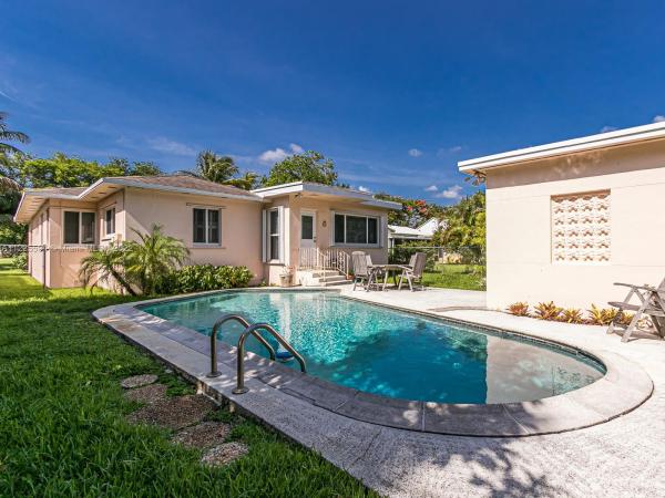 Hollywood Lakes, 1515 Madison St, Hollywood, Florida 33020, image 2