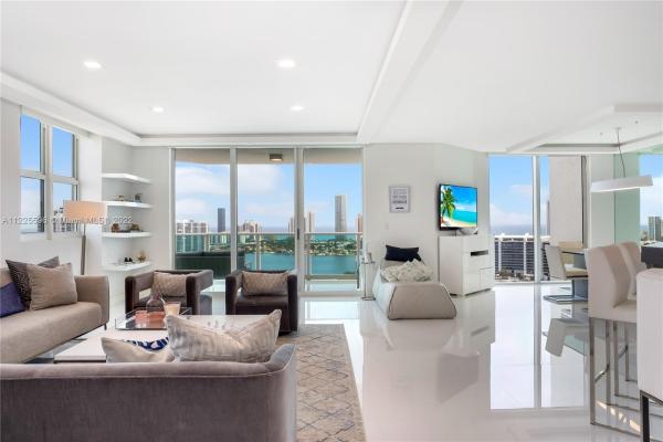 The Peninsula 2, 3301 NE 183rd St #2701, Aventura, Florida 33160, image 1