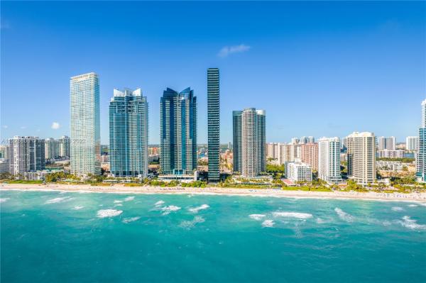 Muse, 17141 Collins Ave #2401, Sunny Isles Beach, Florida 33160, image 1