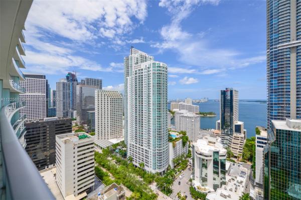 1010 Brickell, 1010 Brickell Ave #3104, Miami, Florida 33131, image 2
