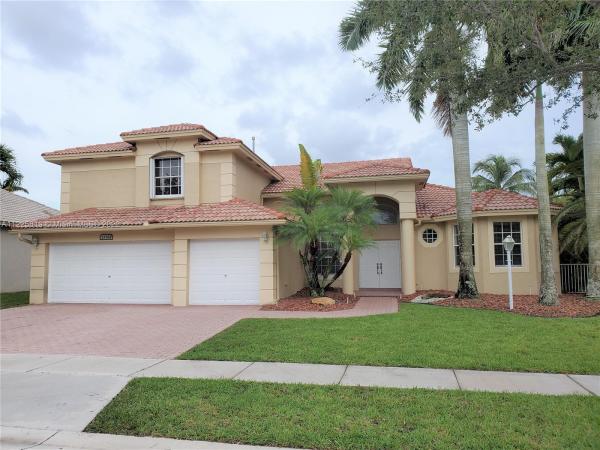 Coral Bay, Pembroke Pines, Florida 33028, image 1