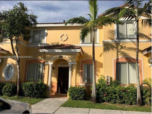 Shoma Townhomes At Keys Cove, 2755 SE 15th Rd #101, Homestead, Florida 33035, image 1