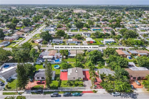 Riverdale Estates, 3341 NW 207th St, Miami Gardens, Florida 33056, image 2
