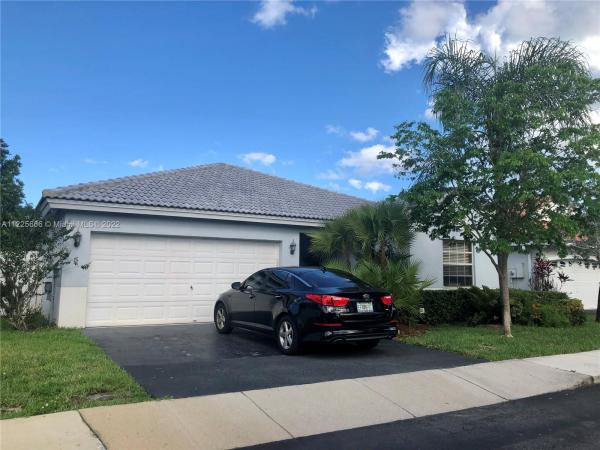Osprey South, 1030 NW 125th Ave, Sunrise, Florida 33323, image 1