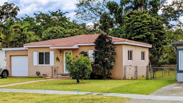 Edgewater Park, 581 Lee Dr, Miami Springs, Florida 33166, image 1
