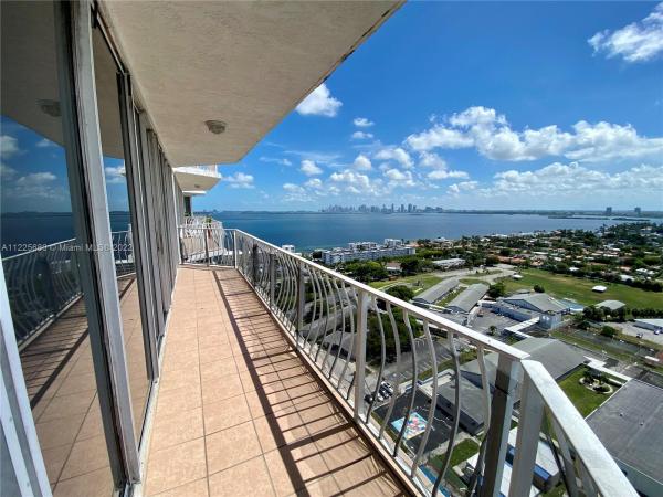 The Grandview Palace, 7601 E Treasure Dr #103, North Bay Village, Florida 33141, image 2