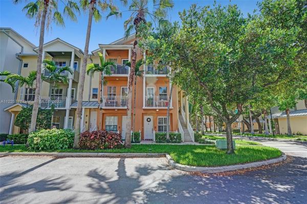 The Village At Sailboat Bend, 364 SW 13th Ter #364, Fort Lauderdale, Florida 33312, image 1