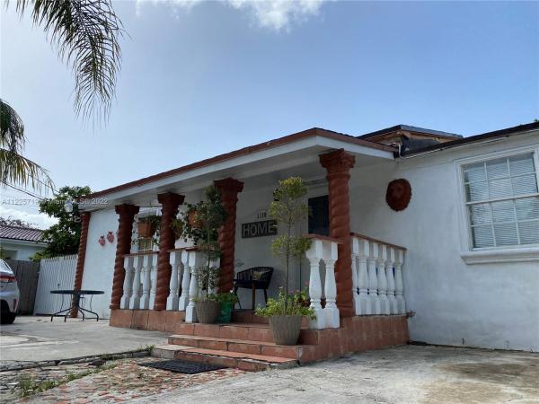 Manor Estates, 1110 NW 55th Ter, Miami, Florida 33127, image 1