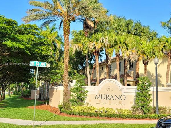 Murano At Hampton Park, 2624 SW 83rd Ter #102, Miramar, Florida 33025, image 2
