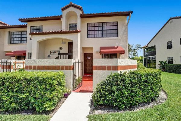 Freedom Square, 111 Freedom Ct #111, Deerfield Beach, Florida 33442, image 1