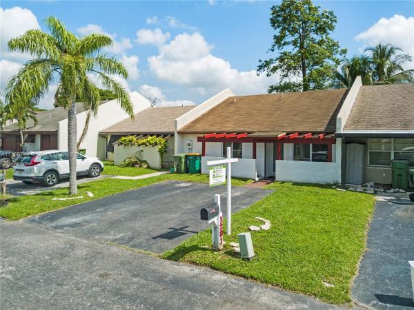 Townhomes Of Audubon, 1281 Sandpiper Blvd #1281, Homestead, Florida 33035, image 1