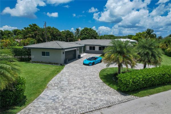 Sans Souci Estates, 2155 NE 122nd Rd, North Miami, Florida 33181, image 1
