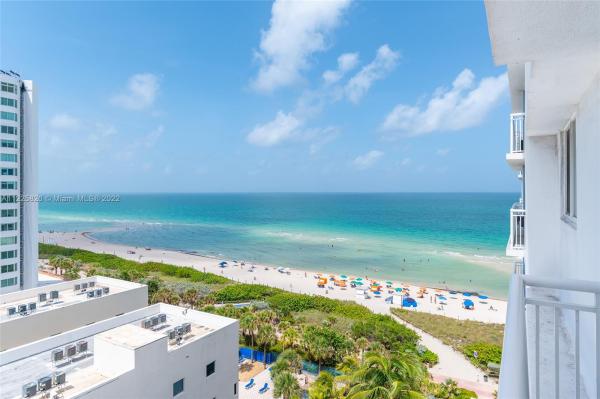 Port Royale, 6969 Collins Ave #1105, Miami Beach, Florida 33141, image 1