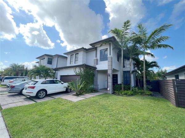 Serenity By Lennar, 16002 SW 136th Way, Country Walk, Florida 33196, image 1