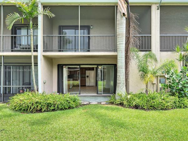 Village Townhouses At Jacaranda, 569 N University Dr #44, Plantation, Florida 33324, image 1