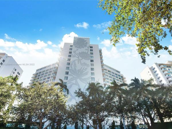 Mondrian South Beach, 1100 West Ave #1024, Miami Beach, Florida 33139, image 1