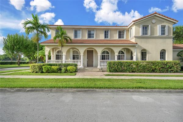 Mandarin Lakes, 27020 SW 140th Pl, Naranja, Florida 33032, image 1